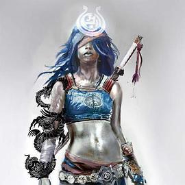 超越善恶 Beyond Good & Evil