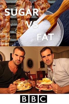 高糖VS高脂肪 Horizon: Sugar v Fat