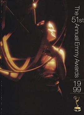 第51届黄金时段艾美奖颁奖典礼 The 51st Annual Primetime Emmy Awards