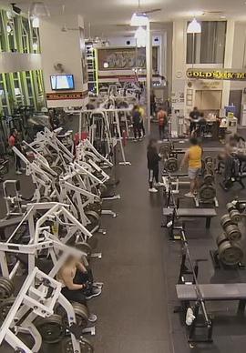 纪实72小时：彻夜不眠巨大健身房! ドキュメント72時間「ワークアウト！ 眠らない巨大スポーツジム」