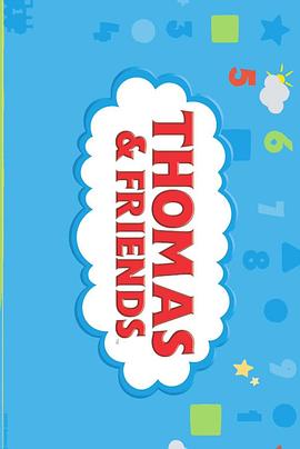 托马斯和朋友：和托马斯一起学习 Thomas & Friends: Learn with Thomas