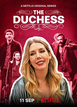 单亲贵族 The Duchess