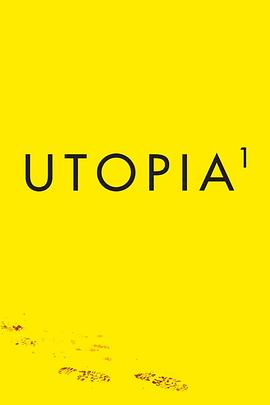乌托邦 第一季 Utopia Season 1
