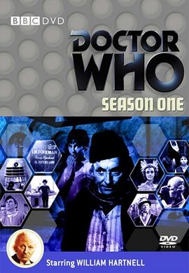 神秘博士 第一季 Doctor Who Season 1