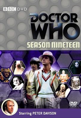 神秘博士 第十九季 Doctor Who Season 19