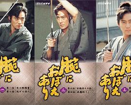 胸有成竹 腕におぼえあり