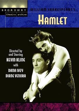 哈姆雷特 Great Performances: Hamlet