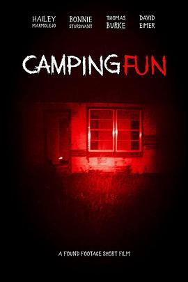 野营乐趣 Camping Fun