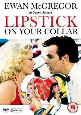 衣领上的唇印 Lipstick on your Collar