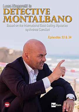 蒙塔巴诺督查 第十三季 蒙塔巴诺督查 第13季 Inspector Montalbano Season 13 Season 13
