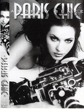 雅致巴黎 Paris Chic