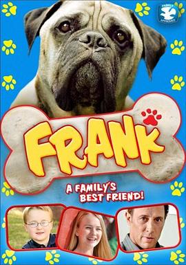都是狗狗惹的祸 frank