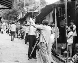 狮子山下：老犁 獅子山下：老犂