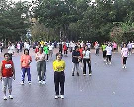 曼谷魔幻时刻 Bangkok in the Evening