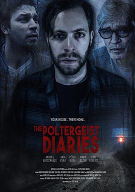 吵闹鬼日记 The Poltergeist Diaries