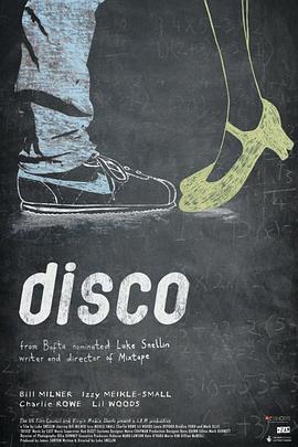迪斯科 Disco