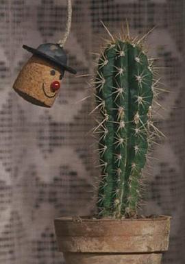 仙人掌一家 ...No, Pane Kaktus...?!