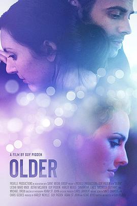 真爱选择题 Older