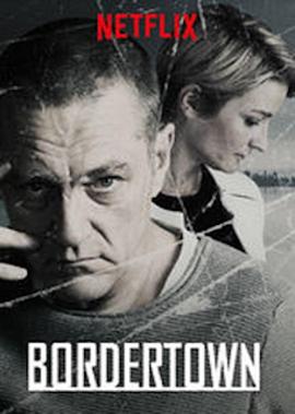 边境城镇 第三季 Sorjonen Season 3