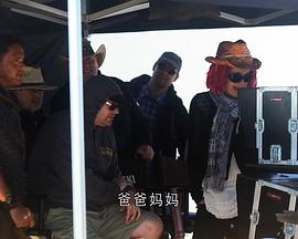 《云图》：万物相连 Cloud Atlas: Everything Is Connected