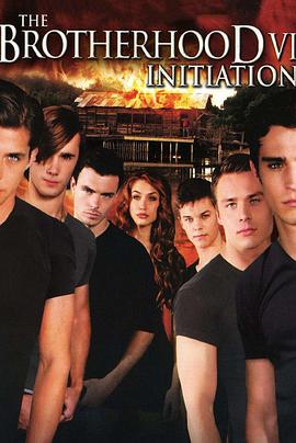 兄弟会6 The Brotherhood VI: Initiation