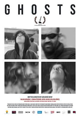 如影随形 Hayaletler