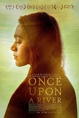 河魂 Once Upon a River