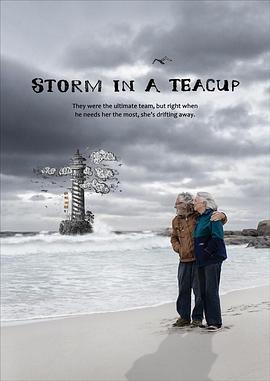 Storm in a Teacup