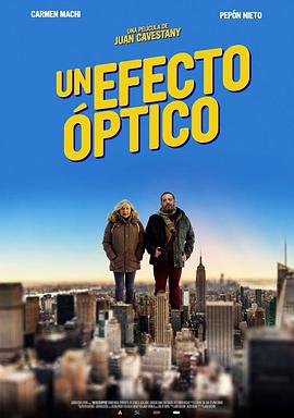 视错觉 Un efecto óptico