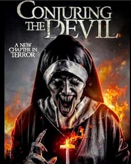 恶魔修女 Demon Nun