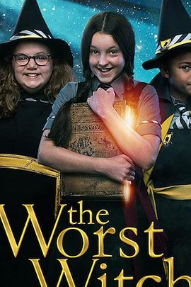 魔法学校 第四季 The Worst Witch Season 4