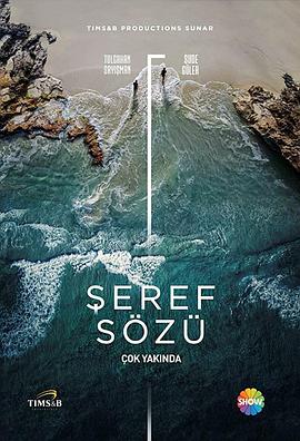 以名为誓 Şeref Sözü