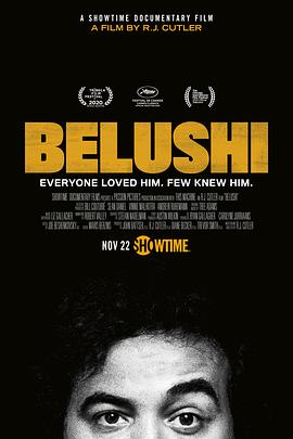 贝鲁什 Belushi