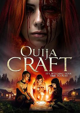 显灵术 Ouija Craft