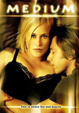 灵媒缉凶  第七季 Medium Season 7
