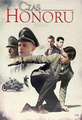 光榮歲月第二季 Czas honoru Season 2