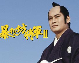 胡闹将军 II 暴れん坊将軍 II