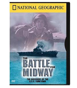 中途岛战役 National Geographic: The Battle for Midway