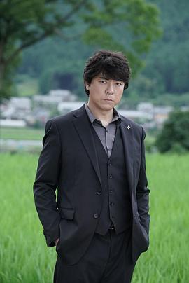 检察官・佐方 将仇恨铭刻在心 検事・佐方～恨みを刻む～