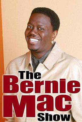 伯尼·麦克秀 第三季 The Bernie Mac Show Season 3