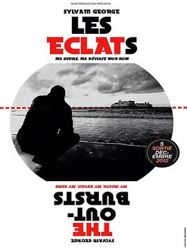 爆发者 Les éclats (Ma gueule, ma révolte, mon nom)