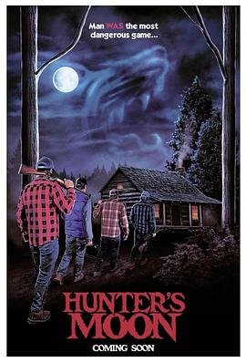 亨特之月 Hunter's Moon
