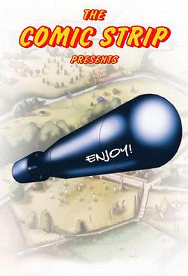 连环漫画剧场 The Comic Strip Presents...