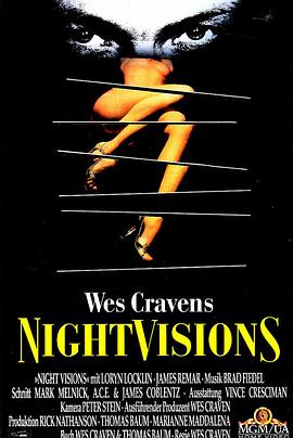 夜视仪 Night Visions