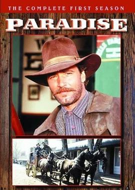 天堂镇的枪声 Guns of Paradise