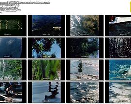 交换的落差 In wechselndem Gefälle