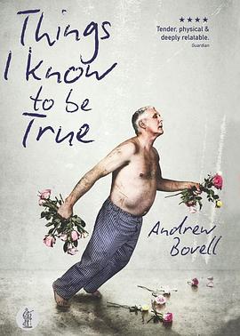 我所知道的真相 Things I Know To Be True