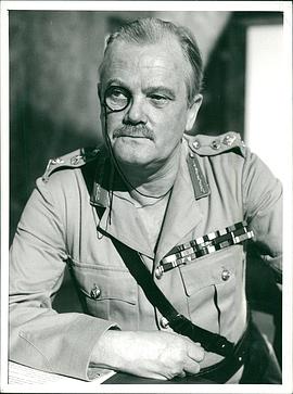 奥德·温盖特 Orde Wingate