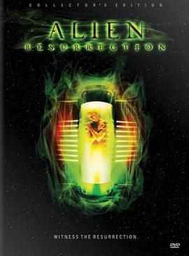 更进一步：异形4幕后制作纪录 One Step Beyond: The Making of 'Alien: Resurrection'