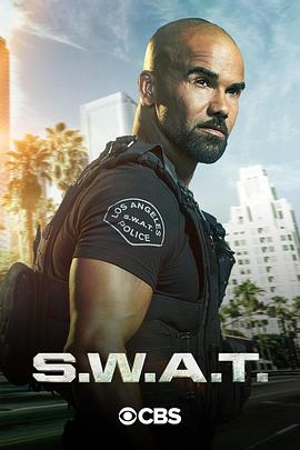 反恐特警组 第四季 S.W.A.T. Season 4